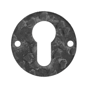 Štítek k vložce ø 50mm, hrúbka 2mm, bez povrchové úpravy