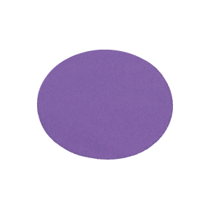 Brusný kotouč P suchý zip ø125 zrno 80