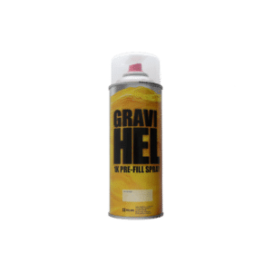 Opravný sprej RAL7016 se strukturou FTX 375ml