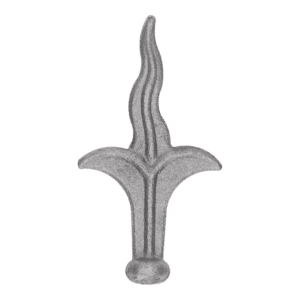 Hrot H 130 x L 70 mm, 20 mm