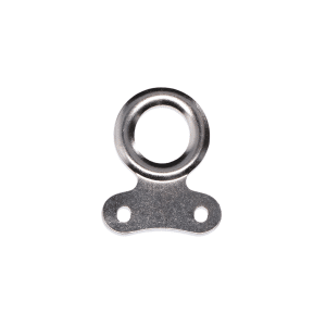 Obrazové očko poniklované Ø10.5mm