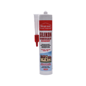 Silikon univerzální 310 ml