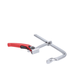 Rychloupínací svorka 200x100