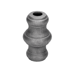 Návlek H67 x L40 mm, otvor ø 12,5 mm, náhrada za 0468/A12