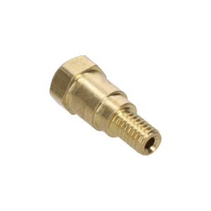 Držiak hrotu M6 24AK