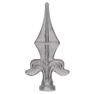 Špic, 135x68mm, podstavec ø 25mm