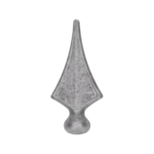 Špic, 110x50mm, podstavec ø 24mm