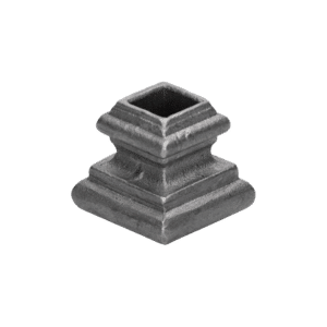 Návlek 40 x 38 mm, na čtyřhran 14 x 14 mm