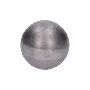 Koule dutá ø 50 mm, bez otvoru