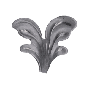 List H 70 x L 70 mm, 2 mm