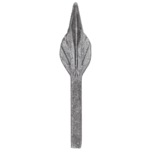 Špic 150x32mm, profil hladký 12x12mm