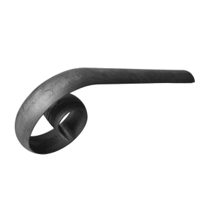 Ukončení madla 300 x 170 mm