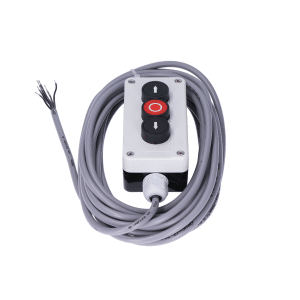 Ovladač s funkcí Nahoru/Stop/Dolů, délka kabeláže 7 m