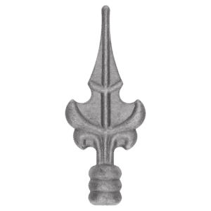 Hrot 150 x 62 mm, ø25 mm