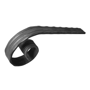 AZ 40/8 - ukončení madla G