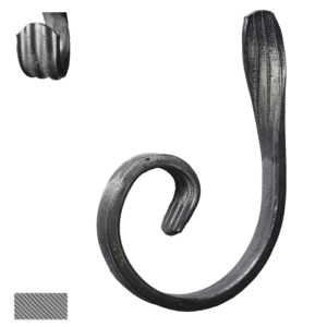 Prvek 12 x 6 mm, 120 x 80 mm