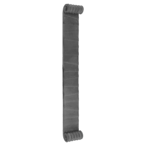 Lišta k zámku 330 x 40 x 6 mm