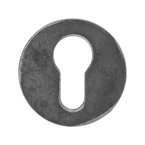 Štítek k vložce ø 50 mm, tloušťka 3 mm, hladký