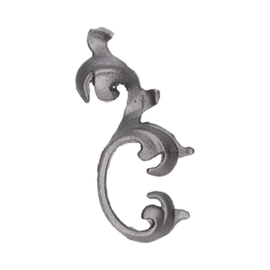 List 180x85 mm, 4mm, oboustranný vzor