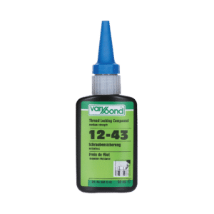 VARYBOND 12-43 zajišťovač závitů (50 ml)