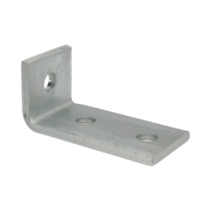 Montážní úhelník 38-90° pro profil 41x21 a 41x41