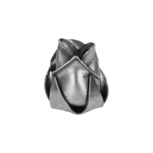 Růže H 30 x L 30 mm, tl. 1,5 mm