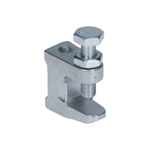 Nosná svěrka M8 0-20mm, nosnost 2500N