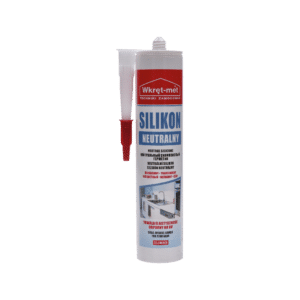 Silikon neutrální 310ml