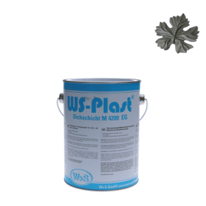 Grafitová barva odstín grafit 2,5l