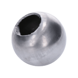 Koule dutá ø 80 mm