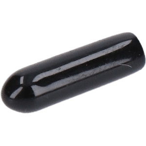 Plastová PVC koncovka pro lanko ø3,0 mm