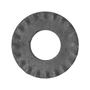 Štítek ke klice-zdobený ø 50mm, tloušťka 2mm