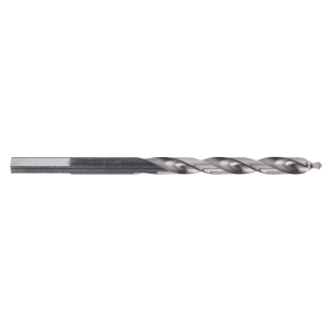 RS vrták do kovu HSS, DIN338, WN, univerzálne použitie, pre ručné vŕtanie, D=4.5mm, L1=80mm, L2=47mm