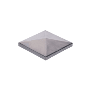 Stříška na sloupek 40x40 mm