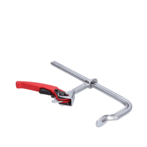 Rychloupínací svorka 250x100