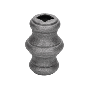 Návlek H67 x L45 mm, otvor 14,5 x 14,5 mm