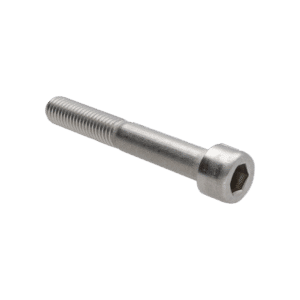 Nerezový šroub (M6x20mm) válcová hlava, DIN912/A2 /AISI304