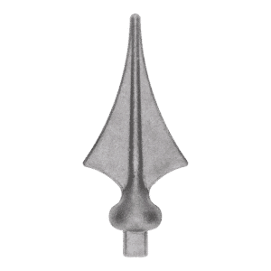 Hrot H 135 x L 60 mm, základna 14x14