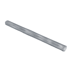 Kovové sítko na chemickú kotvu, 22x1000mm