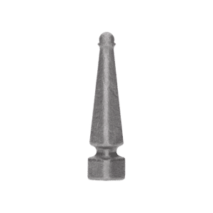 Špic, 95x14.5mm, podstava 14,5x14,5 mm