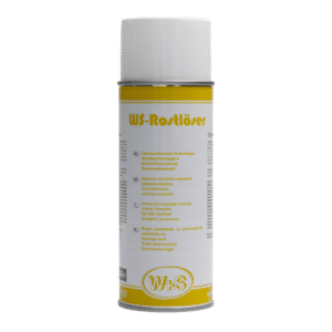 W+S odstraňovač hrdze, 400ml