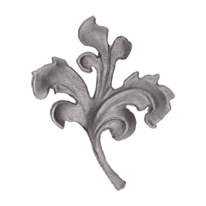 List H 155 x L 140 mm, 4 mm