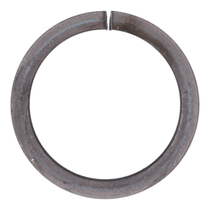 Kruh ø120 mm, 12 x 12 mm, hladký