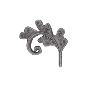 List H 140 x L 110 mm, tl. 4 mm