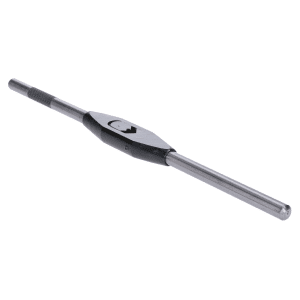 Vratidlo na závitníky pre štvorhran KINEX 5,60-16mm (pro M9-M27), č.4, ČSN 24 1126