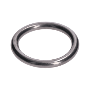 Kroužek ø 40 mm, A4/AISI 316