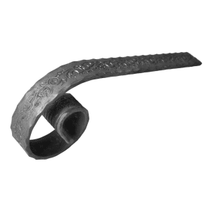 AW 40/8 - ukončení madla G