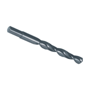 LOCINOX® HSS vrták Ø15 mm, L=170 mm, válcová stopka Ø13 mm