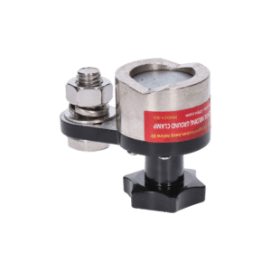 Zemnící svěrka magnetická 300A, 40kg