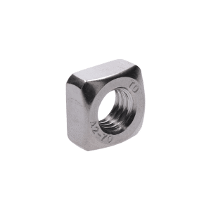 Nerezová matica (M10), DIN557 /AISI304